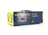 Chargeur de batterie WATTMATIC 150 Gys