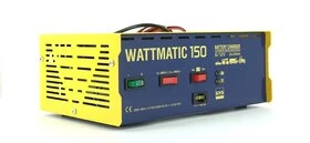 Chargeur de batterie WATTMATIC 150 Gys
