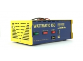 Chargeur de batterie WATTMATIC 150 Gys