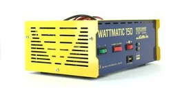 Chargeur de batterie WATTMATIC 150 Gys