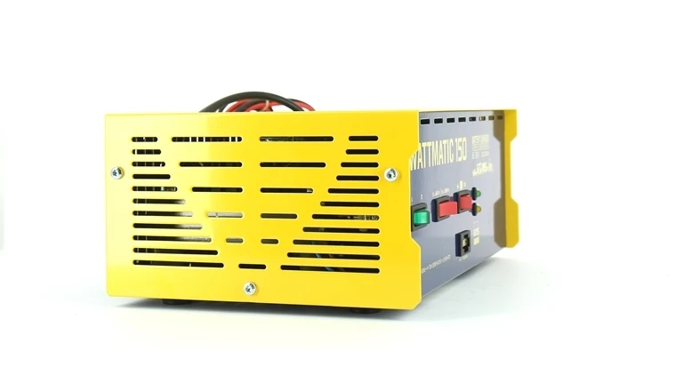 Chargeur de batterie WATTMATIC 150 Gys