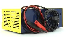 Chargeur de batterie WATTMATIC 150 Gys