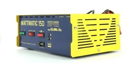Chargeur de batterie WATTMATIC 150 Gys
