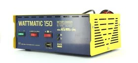 Chargeur de batterie WATTMATIC 150 Gys