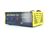 Chargeur de batterie WATTMATIC 150 Gys