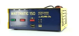 Chargeur de batterie WATTMATIC 150 Gys