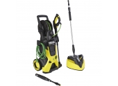 Nettoyeur Haute Pression K5 Premium Ecologic Home (1.181-260.0) KARCHER