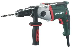 Perceuse à percussion 750W METABO SBE 751
