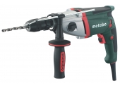 Perceuse à percussion 750W METABO SBE 751