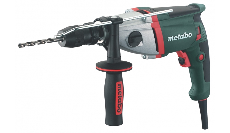 Perceuse à percussion 750W METABO SBE 751