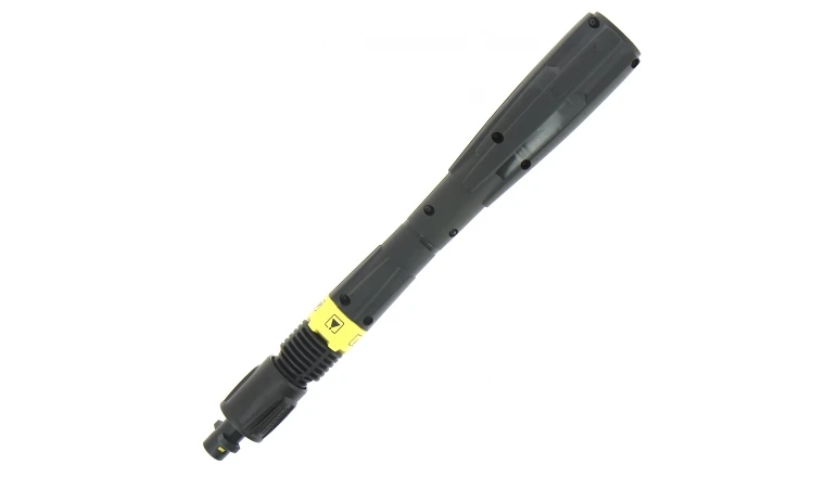 Lance Multi Power Jet MP 145 (2.643-239.0) pour nettoyeur haute pression KARCHER K3, K4 et K5