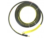 Kit de nettoyage canalisation 7.5 m (2.637-729.0) pour nettoyeur haute pression KARCHER 