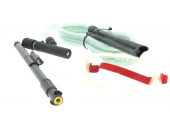 Kit d'hydrosablage (2.638-792.0) pour nettoyeur haute pression KARCHER