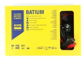 Chargeur de batterie BATIUM 15/12 Gys