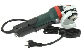 Meuleuse METABO 1700W 125mm - METABO WEPBA 17-125 Quick