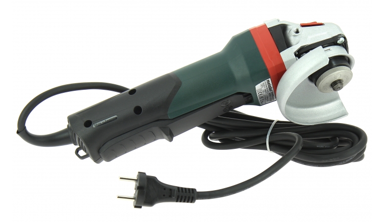 Meuleuse METABO 1700W 125mm - METABO WEPBA 17-125 Quick