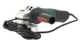 Meuleuse Metabo 1.550W 125 mm - METABO WE 15-125 Quick