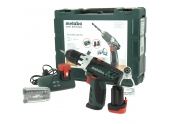 Perceuse visseuse Metabo Powermaxx BS Pro