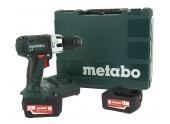 Perceuse visseuse 18V 4Ah - Metabo BS 18 LT