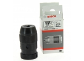 Mandrin automatique 0.5-10 mm filetage 3/8" - 24 - BOSCH 1608572018