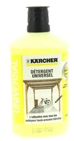Détergent Universel (6.295-754.0) pour nettoyeur haute pression KARCHER