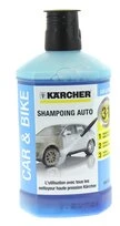 Détergent spécial auto (6.295-751.0) pour Nettoyeur Haute Pression KARCHER