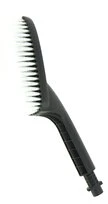 Brosse de lavage douce (6.903-276.0) pour nettoyeur haute pression KARCHER
