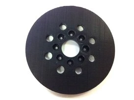Plateau velcro pour ponceuse Bosch PEX 220 A
