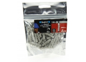 Bag de 100 Chevilles Classik Nylon à Expansion Ø 6 x 30 mm SCELL-IT