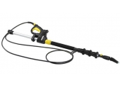 Lance Télescopique 4 m (2.642-347.0) pour Nettoyeur Haute Pression KARCHER