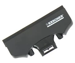 Raclette spéciale petits carreaux 170 mm (2.633-112.0) pour nettoyeur de vitre WV KARCHER