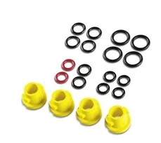 Kit de Joints Torique de Rechange (2.640-729.0) pour Nettoyeur Haute Pression KARCHER