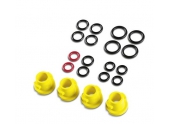 Kit de Joints Torique de Rechange (2.640-729.0) pour Nettoyeur Haute Pression KARCHER