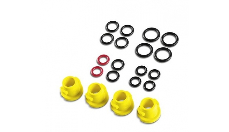 Kit de Joints Torique de Rechange (2.640-729.0) pour Nettoyeur Haute Pression KARCHER