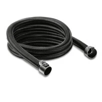 Rallonge de flexible d'aspiration 3.5 m (2.863-001.0) pour aspirateur eau et poussières MV KARCHER