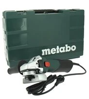 Meuleuse 900W 125mm - Metabo W9-125