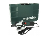 Meuleuse 900W 125mm - Metabo W9-125