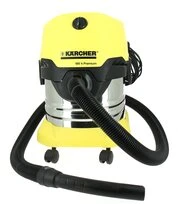 Aspirateur Multifonction eau et poussières (1.348-150.0)  MV 4 Premium KARCHER
