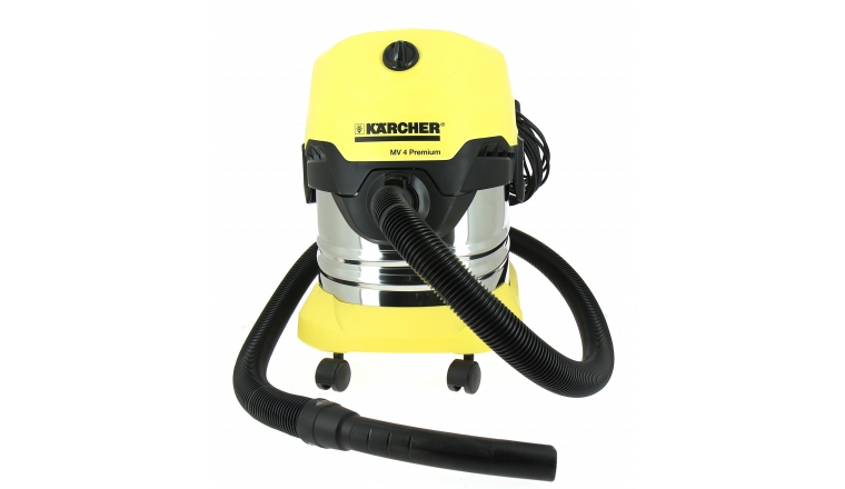 Aspirateur Multifonction eau et poussières (1.348-150.0)  MV 4 Premium KARCHER