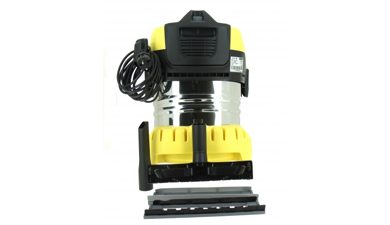 Aspirateur Multifonction eau et poussières (1.348-150.0)  MV 4 Premium KARCHER