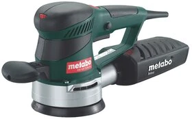 Ponceuse excentrique 320W METABO SXE 425 Turbotec