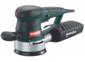 Ponceuse excentrique 320W METABO SXE 425 Turbotec