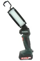 Lampe sans-fil LED METABO SLA 14.4-18 (60037000)
