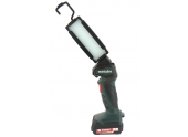 Lampe sans-fil LED METABO SLA 14.4-18 (60037000)