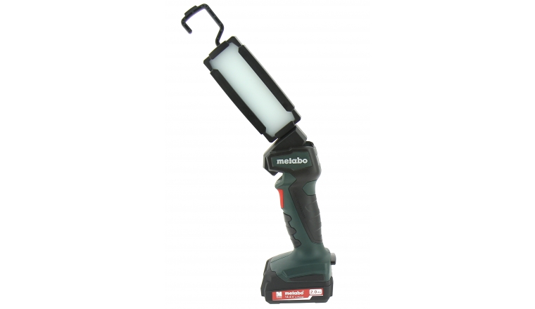 Lampe sans-fil LED METABO SLA 14.4-18 (60037000)