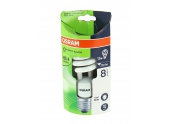 Lampe Fluocompact E27 Globe 59 W DULUXSTAR - OSRAM