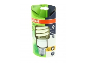 Lampe Fluocompact E27 Globe 86 W DULUXSTAR - OSRAM