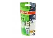 Lampe Fluocompact E14 Tube 28 W DULUXSTAR - OSRAM