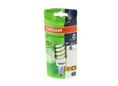 Lampe Fluocompact E14 Tube 38 W DULUXSTAR - OSRAM