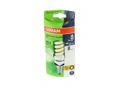 Lampe Fluocompact E14 Tube 43 W DULUXSTAR - OSRAM